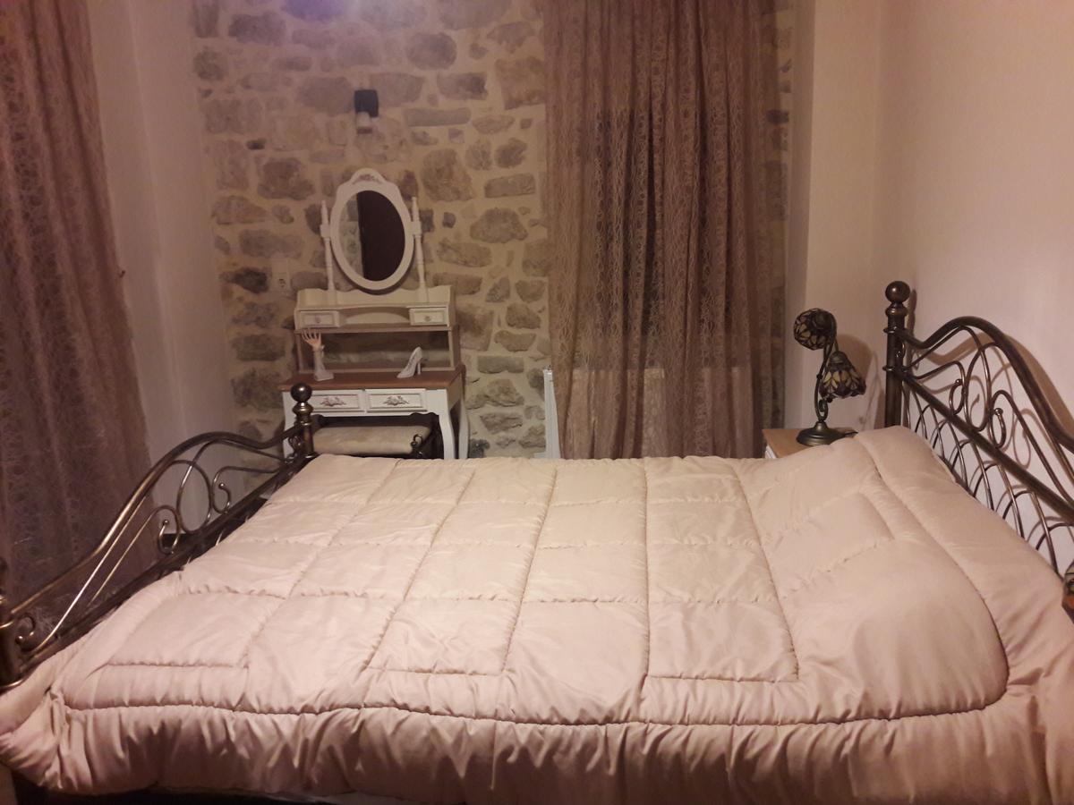 Villa Axenti Agios Thomas  Eksteriør bilde